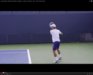 ジョコビッチ11