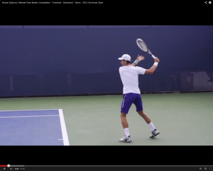 ジョコビッチ12