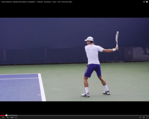 ジョコビッチ13