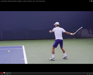 ジョコビッチ14