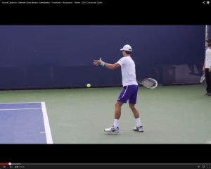 ジョコビッチ16