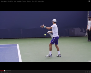 ジョコビッチ17