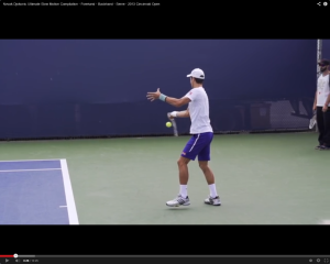 ジョコビッチ18