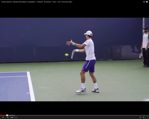 ジョコビッチ19