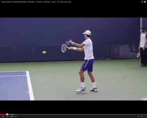 ジョコビッチ20