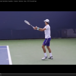 ジョコビッチ22