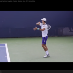 ジョコビッチ23