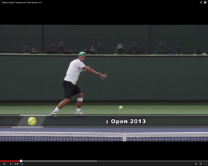 ナダルフォア12