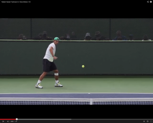 ナダルフォア13