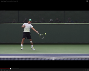 ナダルフォア16