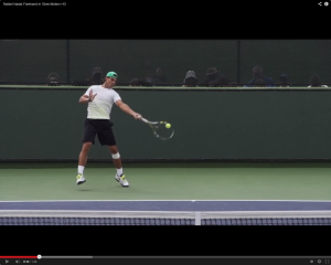 ナダルフォア17