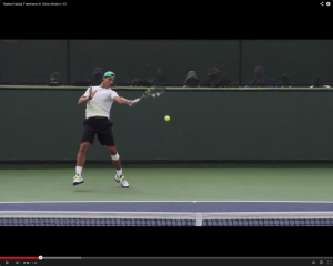 ナダルフォア18