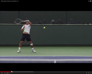 ナダルフォア20