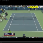 2008対フェレール